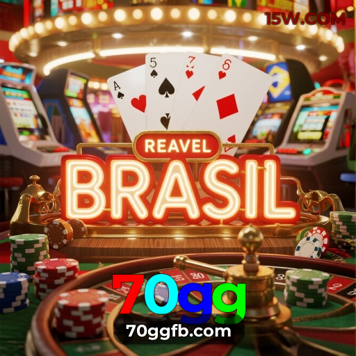 70gg: Slots Online, Roleta e Jogos de Cassino